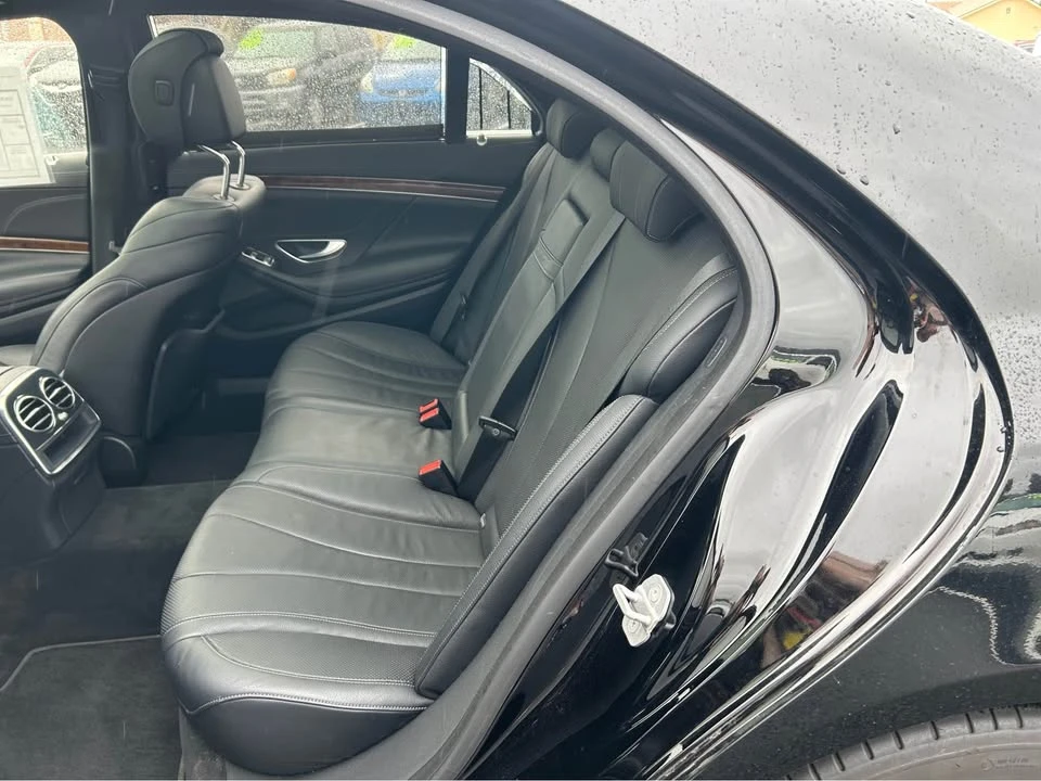 2014 Mercedes-Benz W222 S-Class - Image 8 of 12