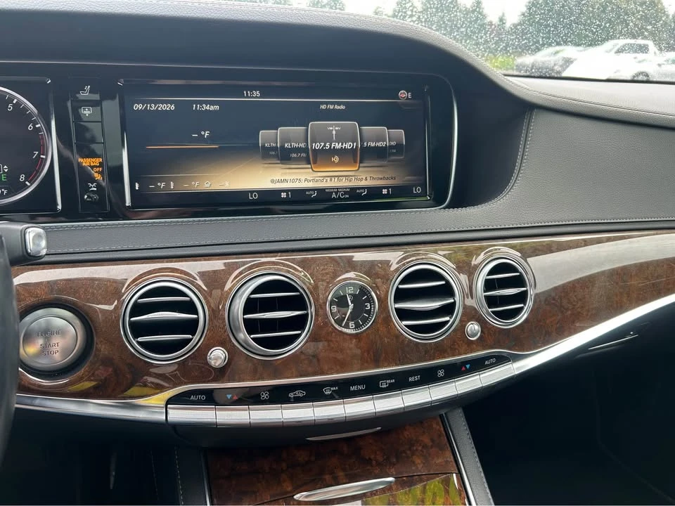 2014 Mercedes-Benz W222 S-Class - Image 10 of 12