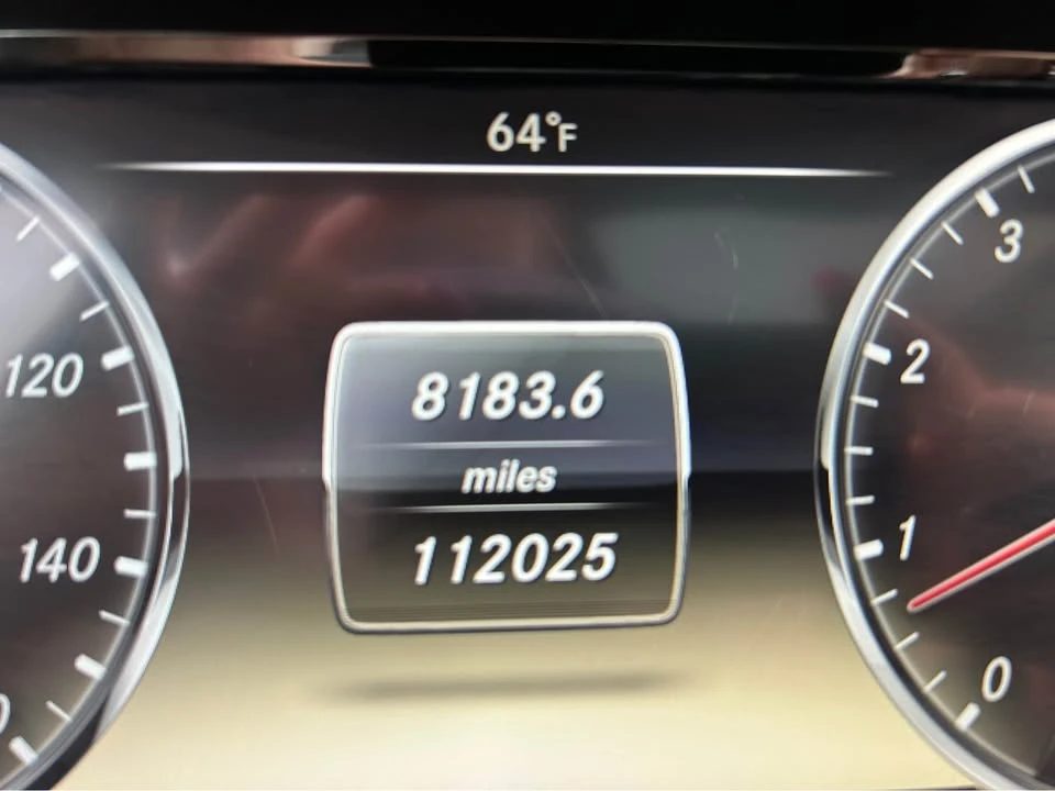 2014 Mercedes-Benz W222 S-Class - Image 9 of 12