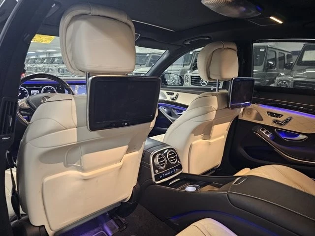 2014 Mercedes-Benz W222 S-Class - Image 7 of 12