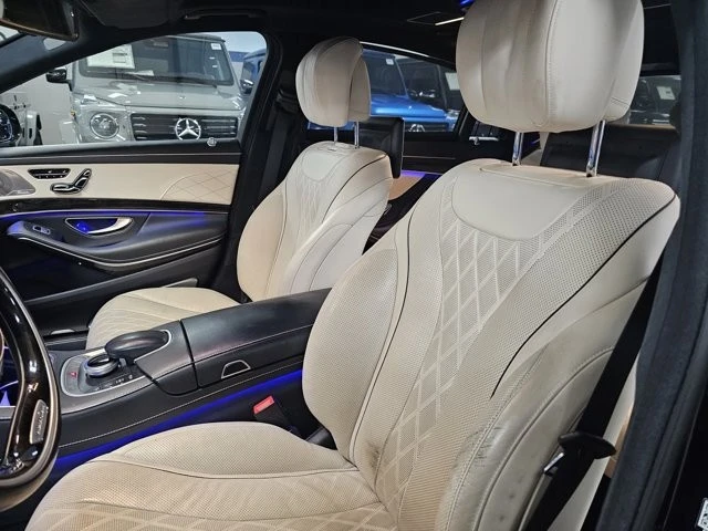 2014 Mercedes-Benz W222 S-Class - Image 6 of 12