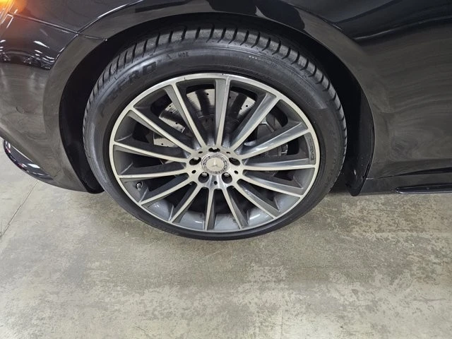 2014 Mercedes-Benz W222 S-Class - Image 12 of 12