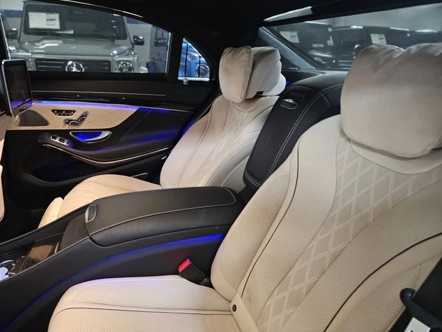 2014 Mercedes-Benz W222 S-Class - Image 8 of 12