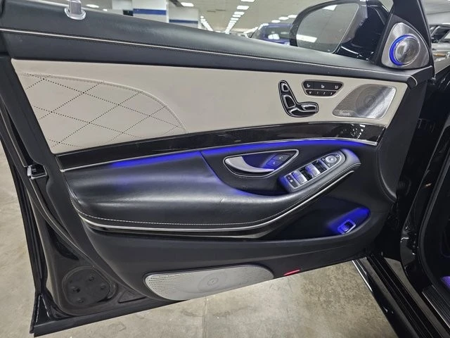 2014 Mercedes-Benz W222 S-Class - Image 10 of 12