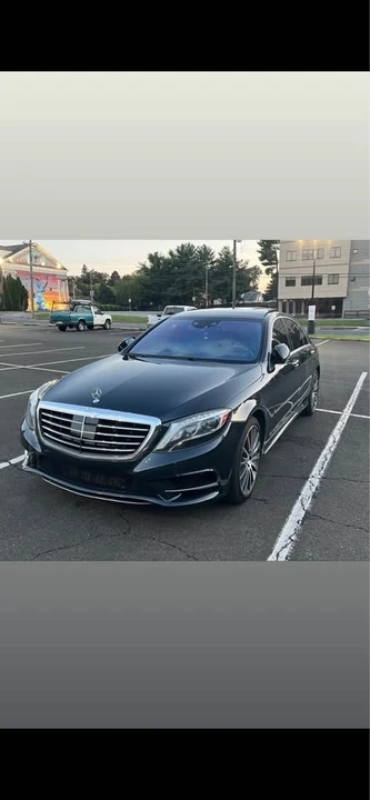 2014 Mercedes-Benz W222 S-Class - Image 2 of 7
