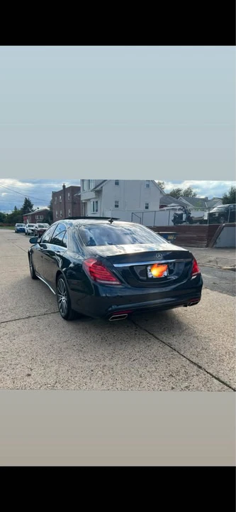 2014 Mercedes-Benz W222 S-Class - Image 4 of 7