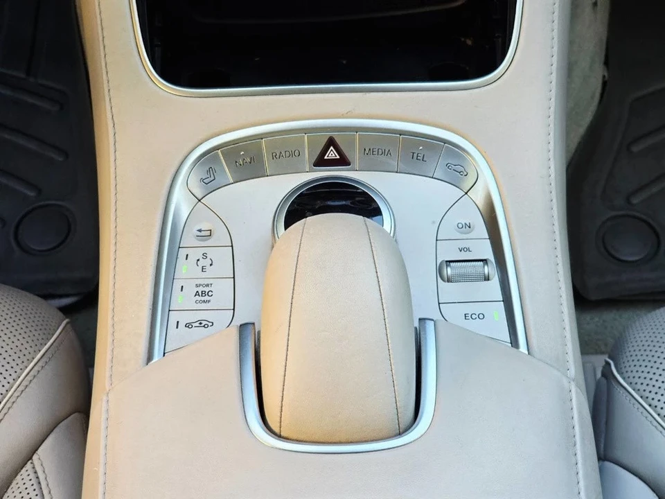 2014 Mercedes-Benz W222 S-Class - Image 19 of 21