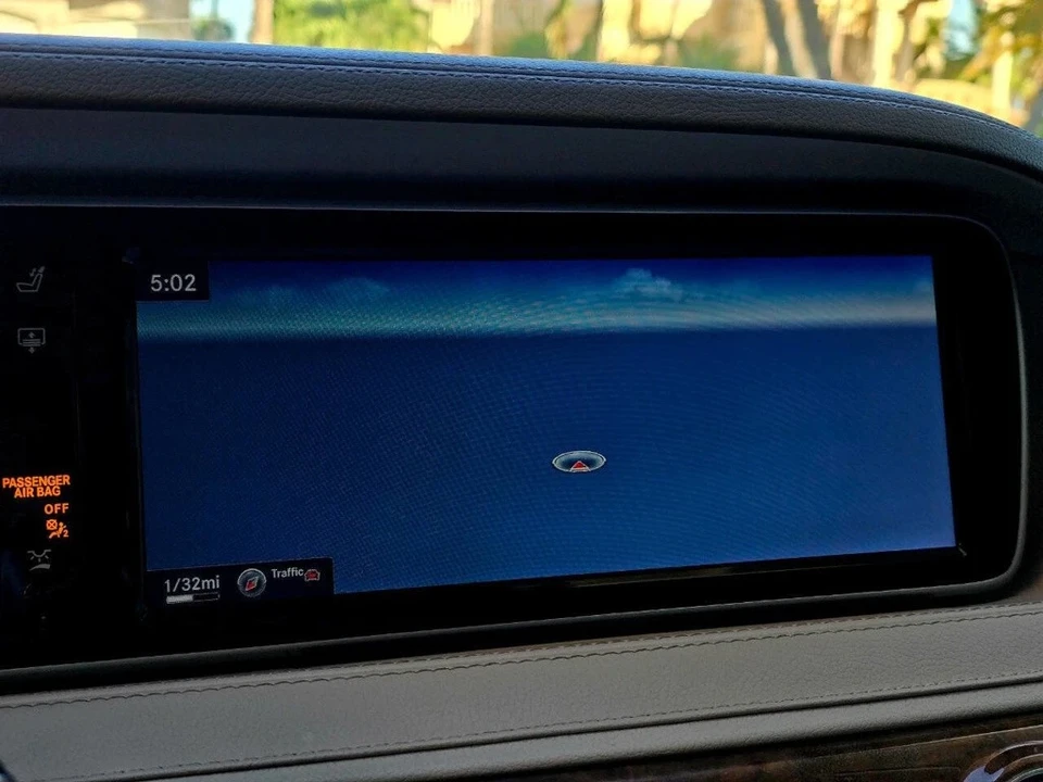 2014 Mercedes-Benz W222 S-Class - Image 15 of 21