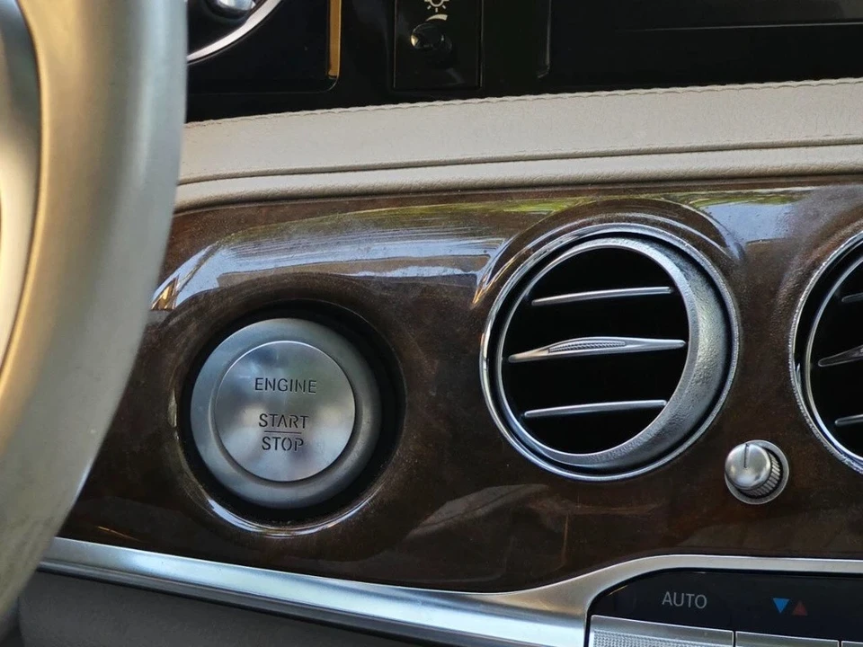 2014 Mercedes-Benz W222 S-Class - Image 17 of 21