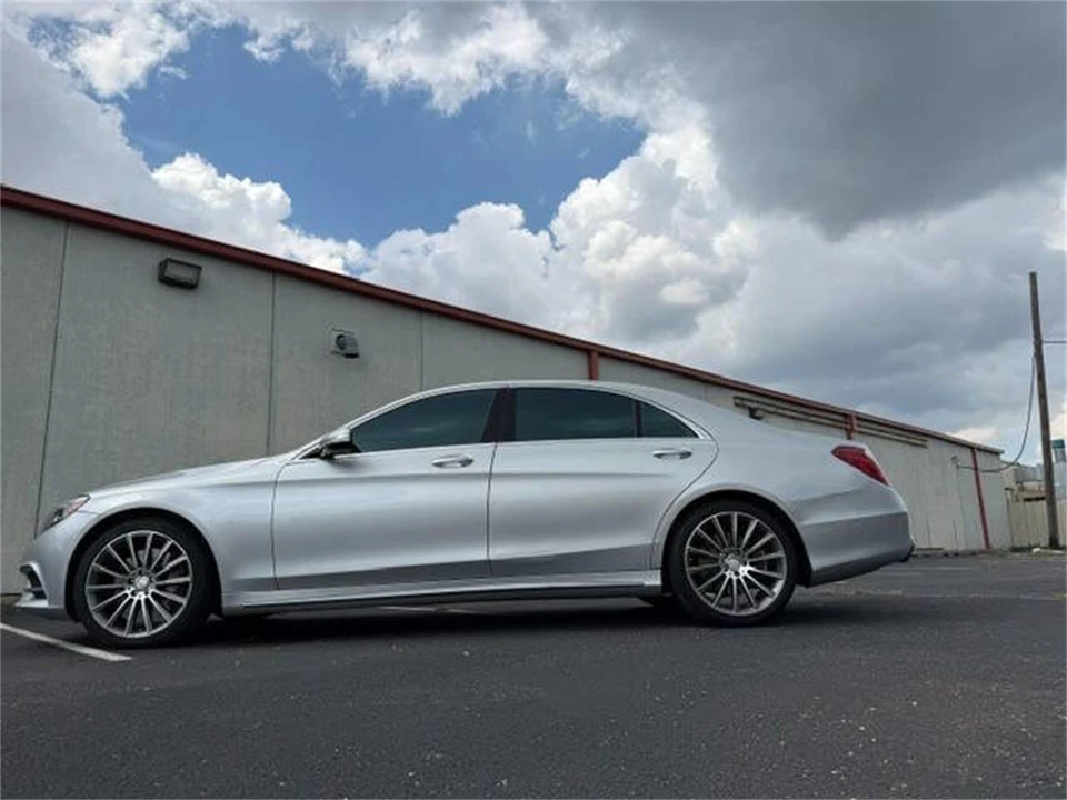 2014 Mercedes-Benz W222 S-Class - Image 4 of 31