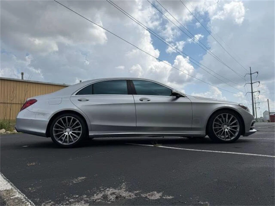 2014 Mercedes-Benz W222 S-Class - Image 16 of 31