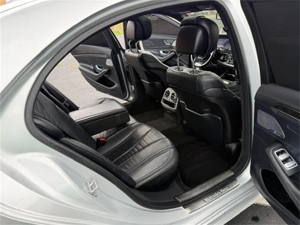 2014 Mercedes-Benz W222 S-Class - Image 31 of 31