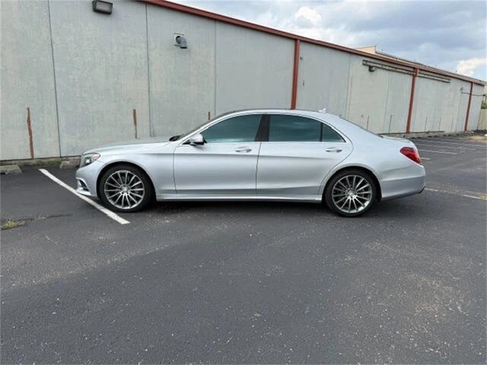 2014 Mercedes-Benz W222 S-Class - Image 2 of 31