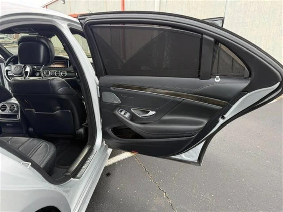 2014 Mercedes-Benz W222 S-Class - Image 30 of 31