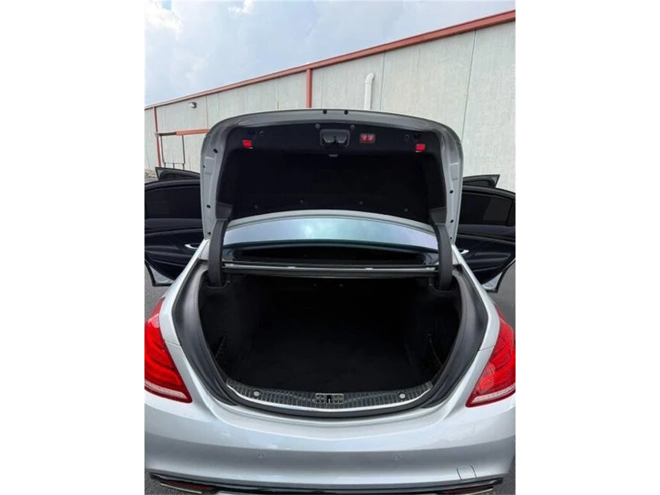 2014 Mercedes-Benz W222 S-Class - Image 23 of 31