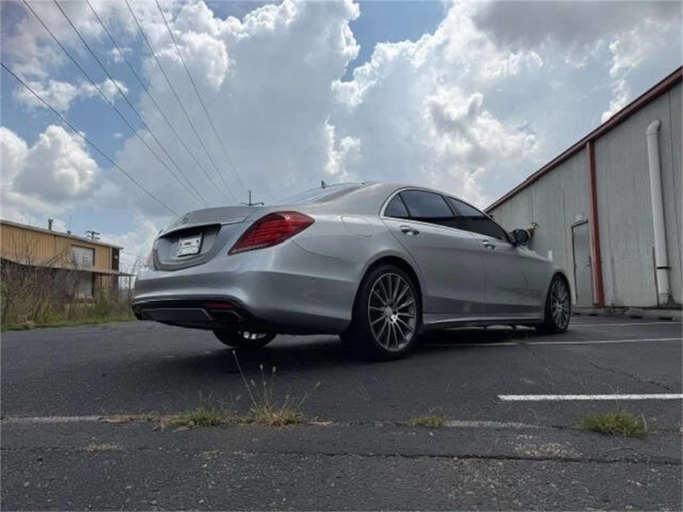 2014 Mercedes-Benz W222 S-Class - Image 13 of 31