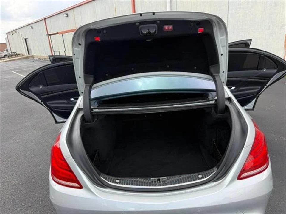 2014 Mercedes-Benz W222 S-Class - Image 24 of 31