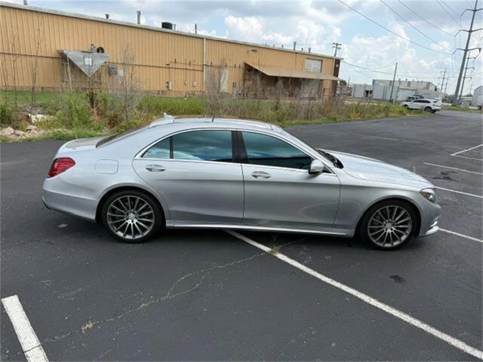 2014 Mercedes-Benz W222 S-Class - Image 15 of 31