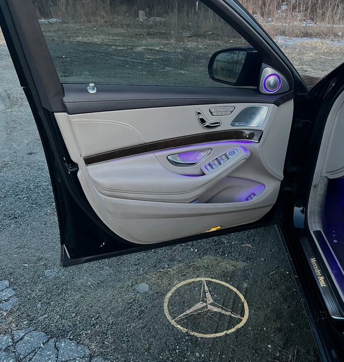 2014 Mercedes-Benz W222 S-Class - Image 9 of 11