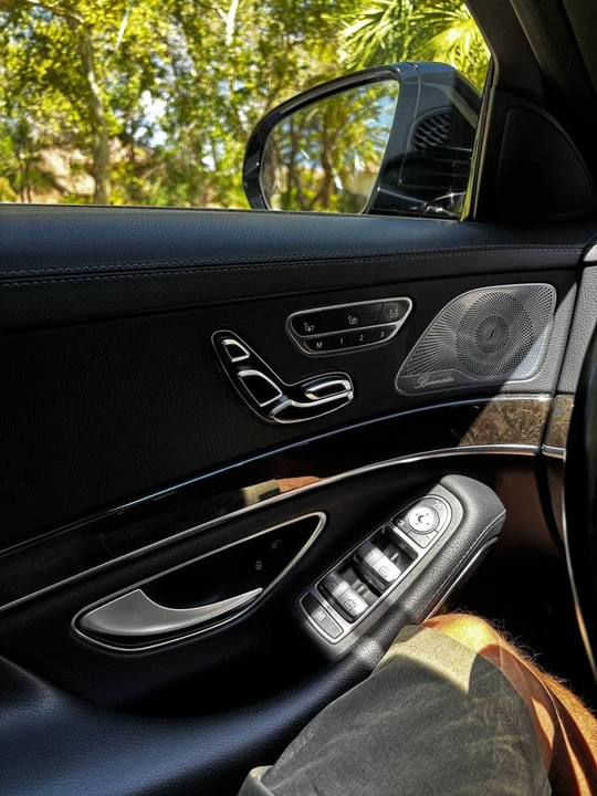 2014 Mercedes-Benz W222 S-Class - Image 11 of 18
