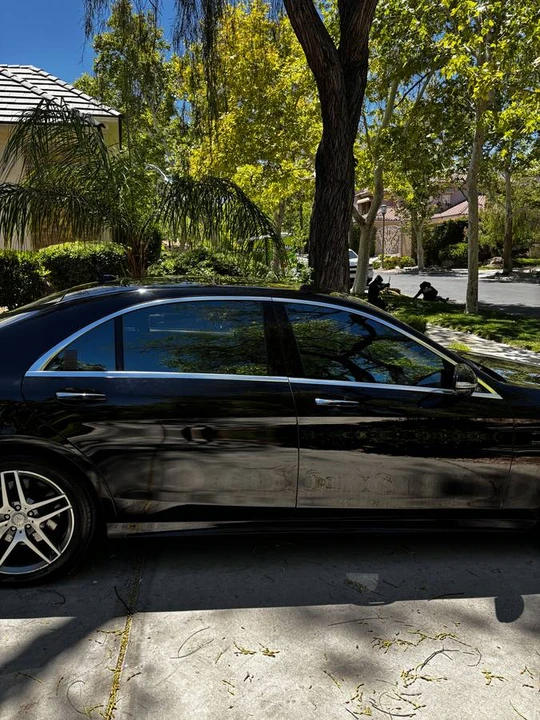 2014 Mercedes-Benz W222 S-Class - Image 9 of 18