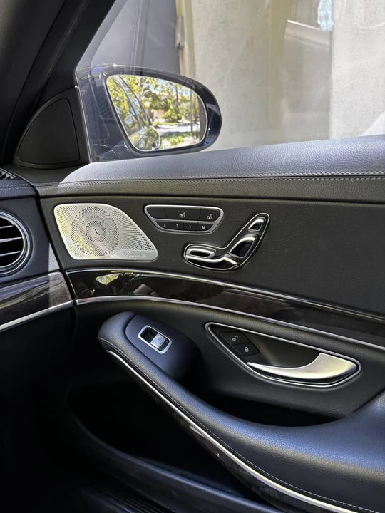 2014 Mercedes-Benz W222 S-Class - Image 13 of 18
