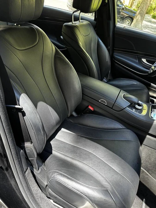 2014 Mercedes-Benz W222 S-Class - Image 15 of 18