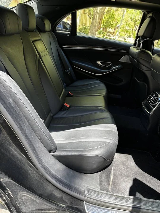 2014 Mercedes-Benz W222 S-Class - Image 16 of 18