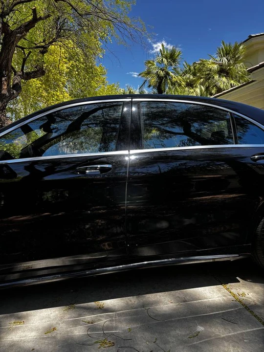 2014 Mercedes-Benz W222 S-Class - Image 8 of 18