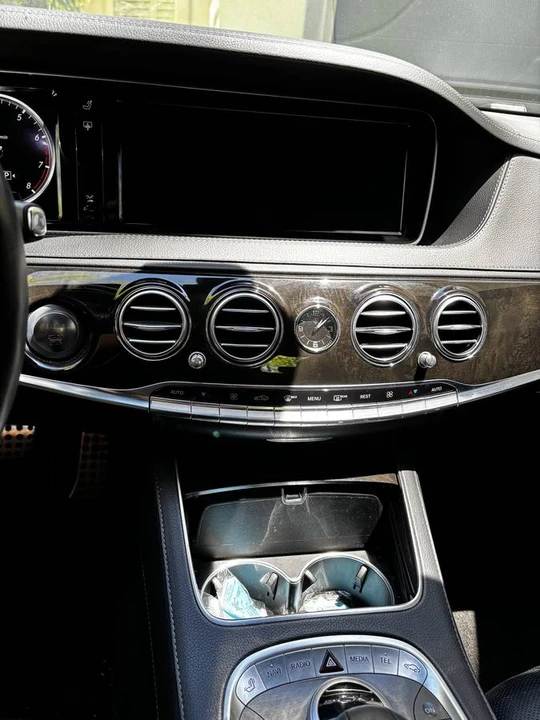 2014 Mercedes-Benz W222 S-Class - Image 12 of 18