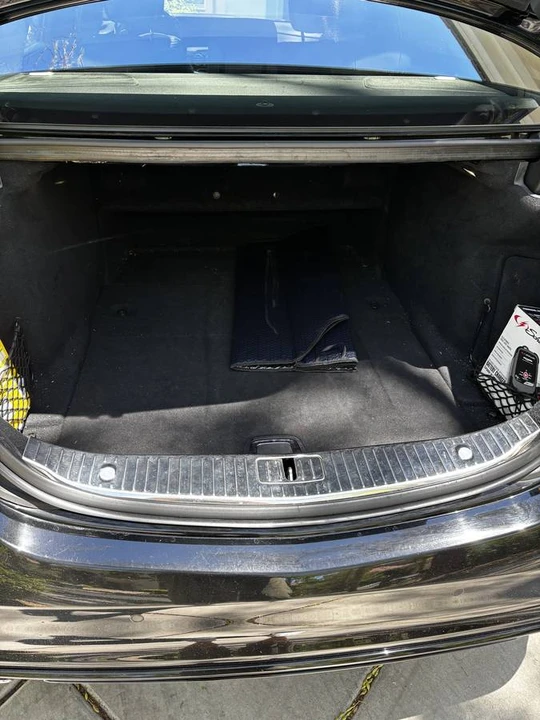 2014 Mercedes-Benz W222 S-Class - Image 18 of 18