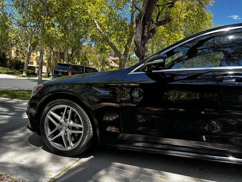2014 Mercedes-Benz W222 S-Class - Image 7 of 18