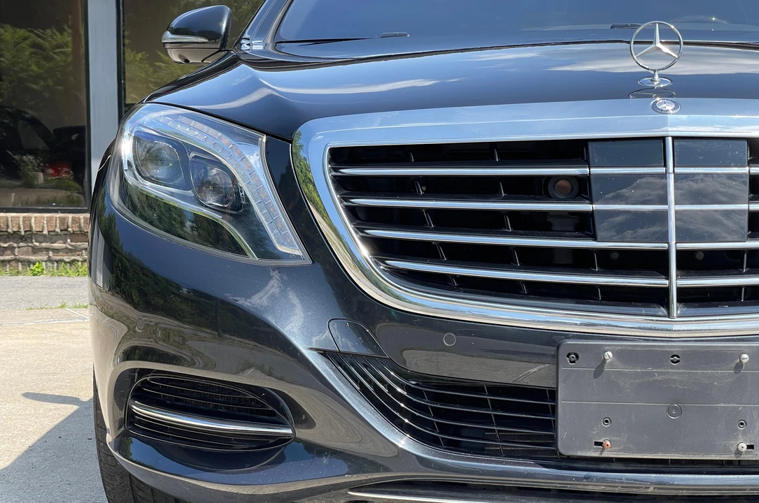 2014 Mercedes-Benz W222 S-Class - Image 24 of 31