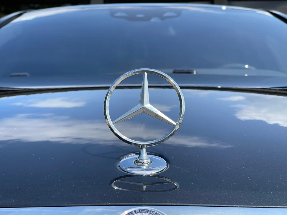 2014 Mercedes-Benz W222 S-Class - Image 28 of 31