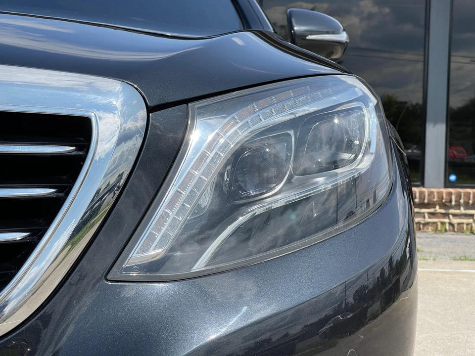 2014 Mercedes-Benz W222 S-Class - Image 31 of 31