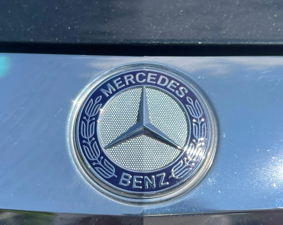 2014 Mercedes-Benz W222 S-Class - Image 27 of 31