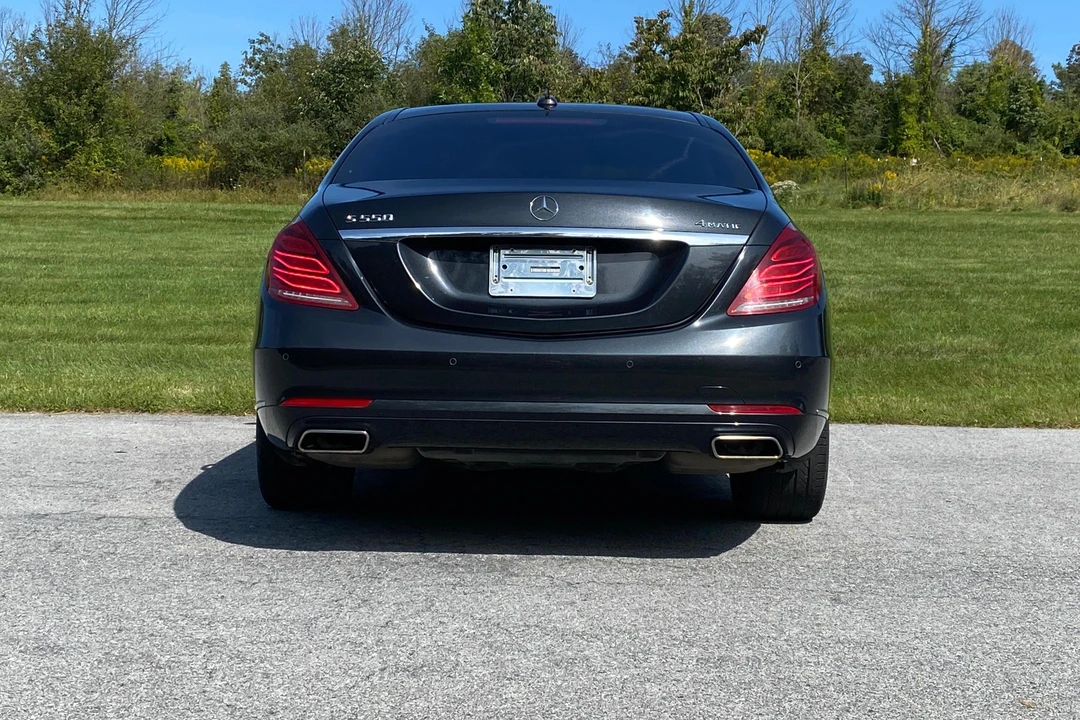 2014 Mercedes-Benz W222 S-Class - Image 15 of 31