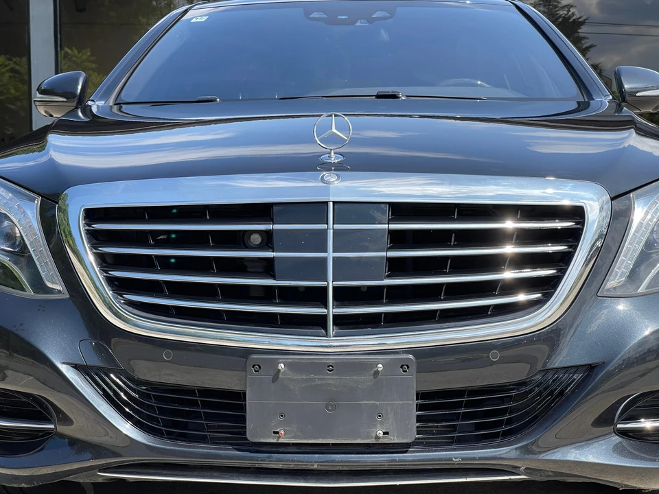 2014 Mercedes-Benz W222 S-Class - Image 25 of 31