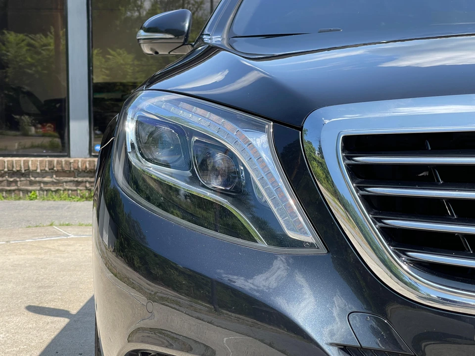 2014 Mercedes-Benz W222 S-Class - Image 23 of 31