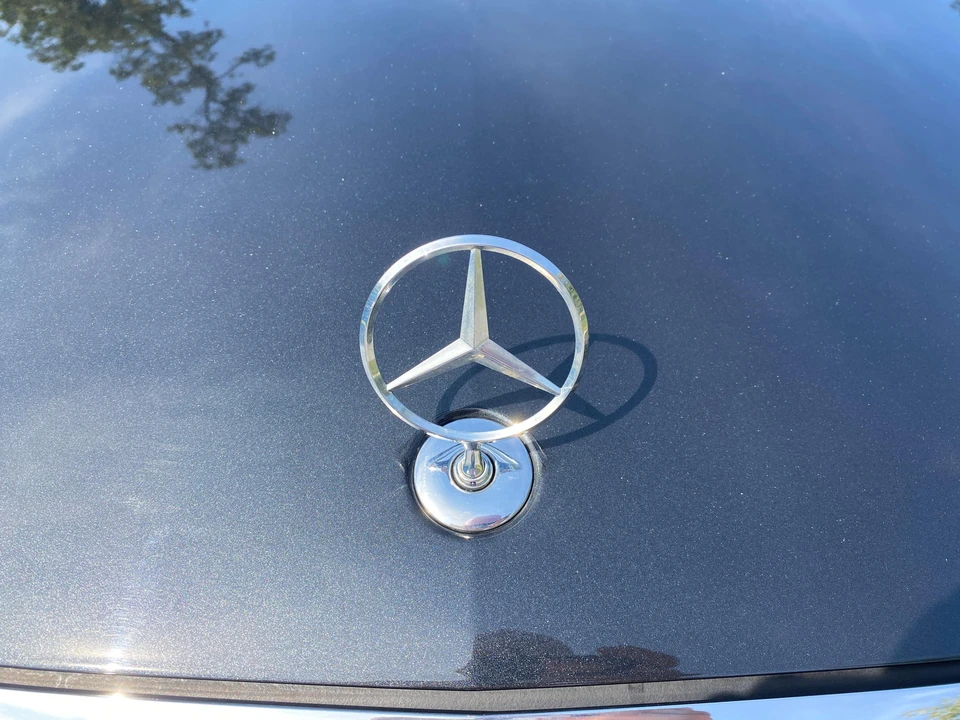 2014 Mercedes-Benz W222 S-Class - Image 29 of 31
