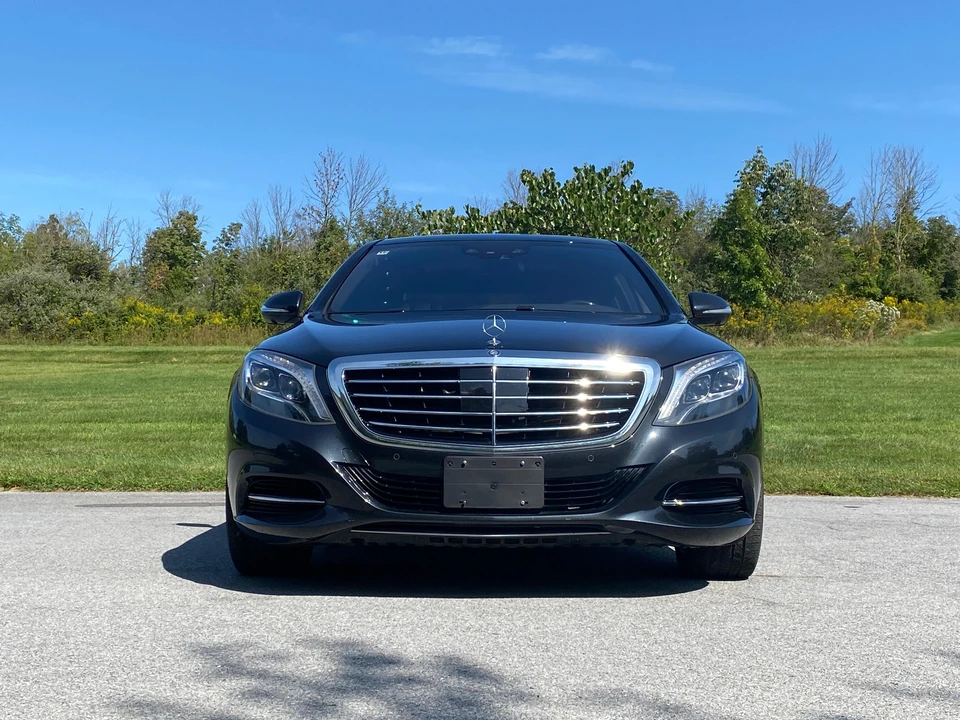 2014 Mercedes-Benz W222 S-Class - Image 6 of 31