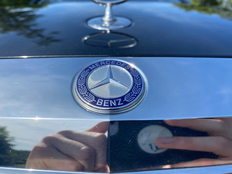 2014 Mercedes-Benz W222 S-Class - Image 26 of 31