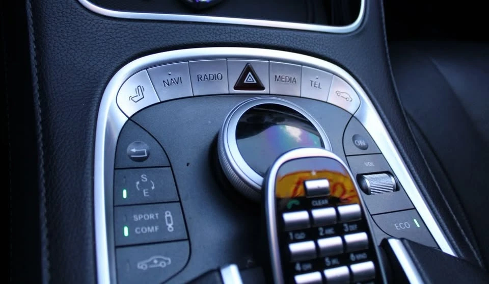 2014 Mercedes-Benz W222 S-Class - Image 13 of 20