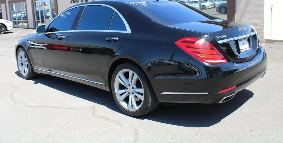 2014 Mercedes-Benz W222 S-Class - Image 6 of 20