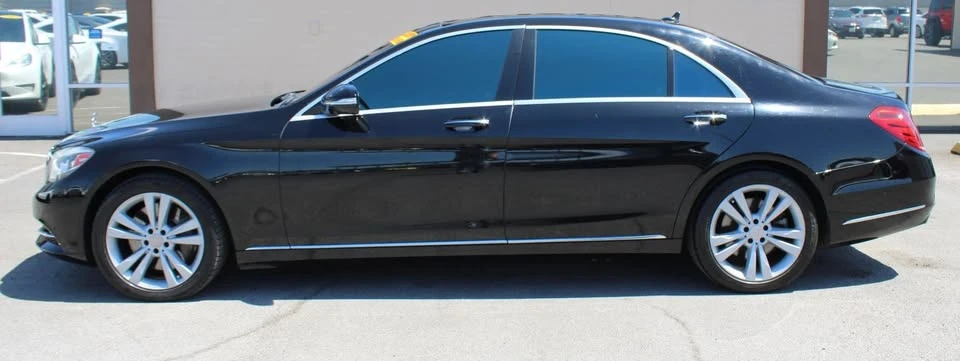 2014 Mercedes-Benz W222 S-Class - Image 7 of 20