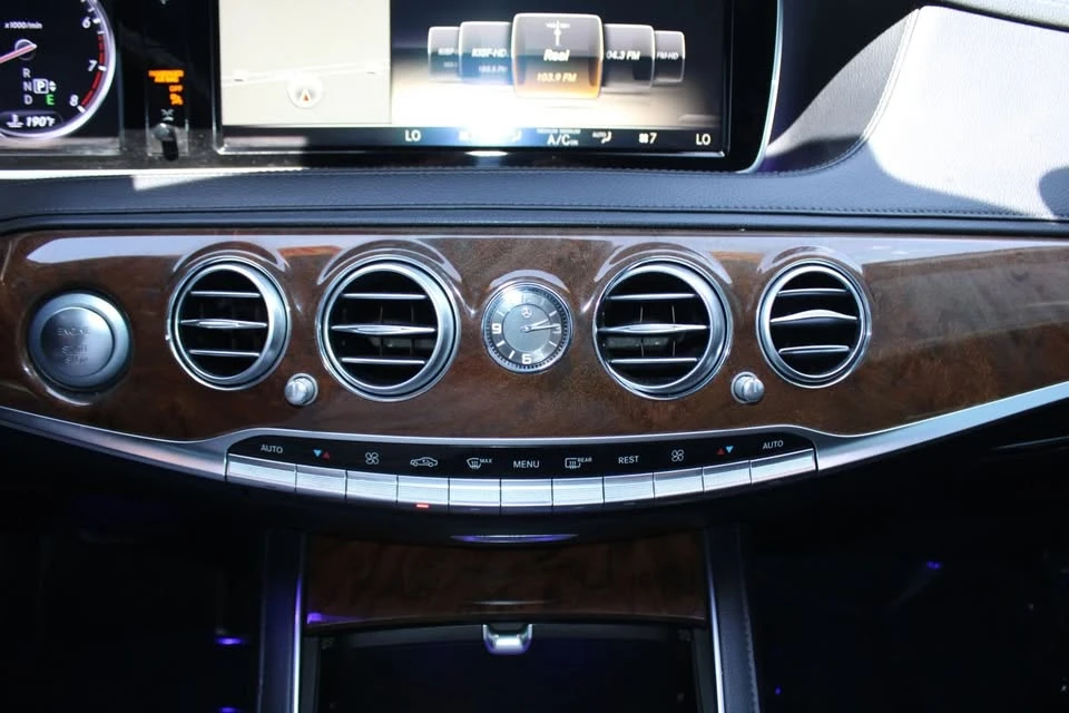 2014 Mercedes-Benz W222 S-Class - Image 14 of 20