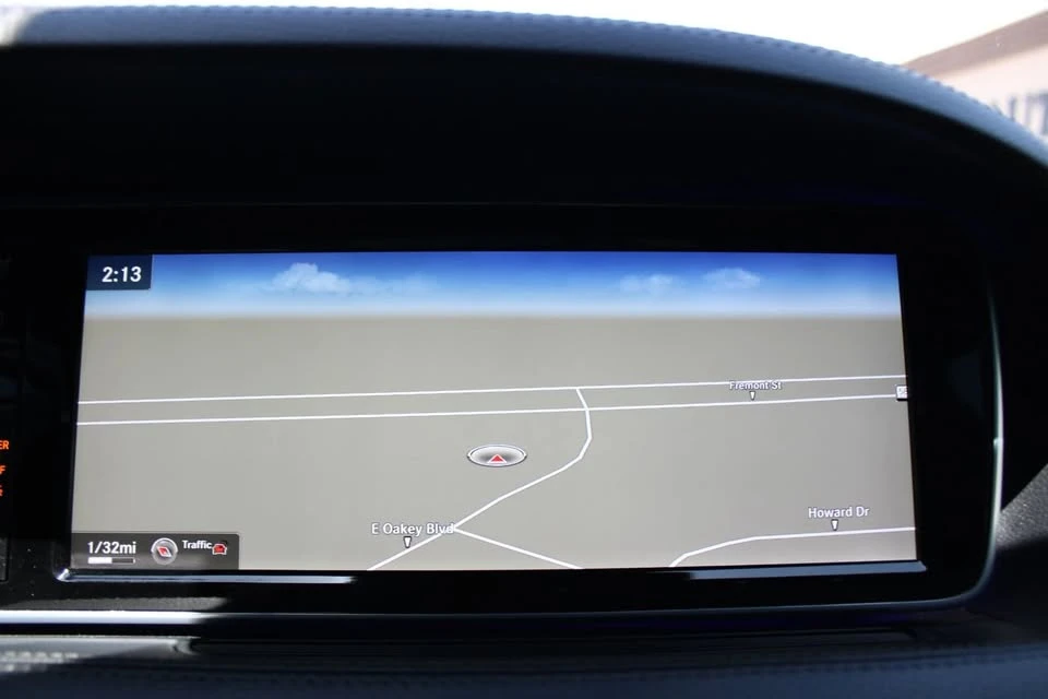 2014 Mercedes-Benz W222 S-Class - Image 10 of 20