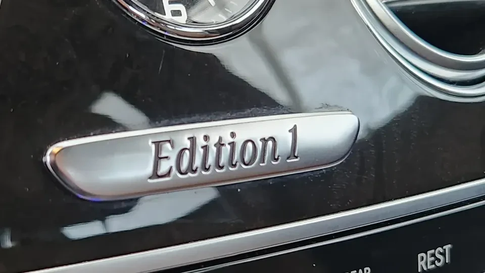 2014 Mercedes-Benz W222 S-Class - Image 11 of 20