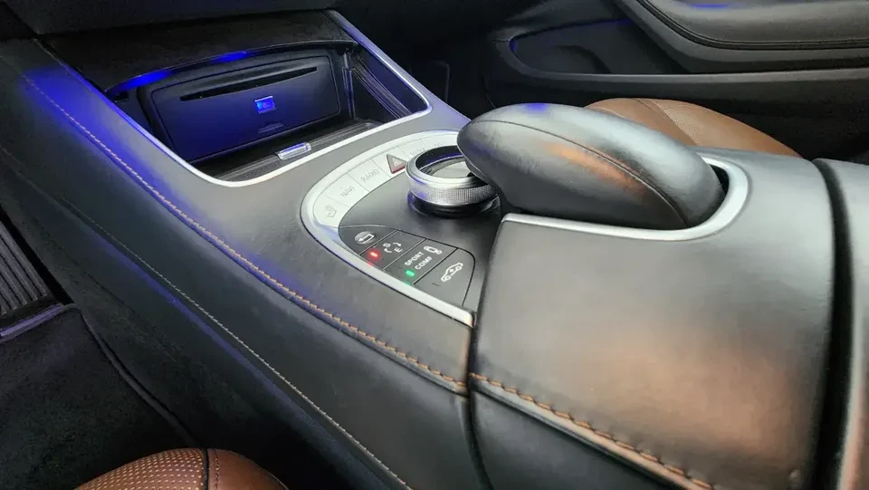 2014 Mercedes-Benz W222 S-Class - Image 12 of 20