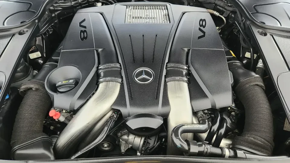 2014 Mercedes-Benz W222 S-Class - Image 19 of 20